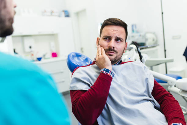Emergency Dental Services in Needville, TX