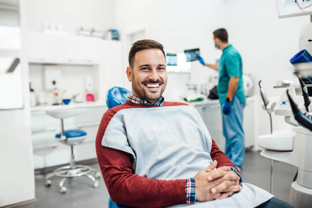 Professional Holistic Dental Care Services in Needville, TX