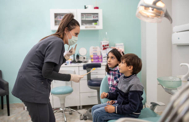 Laser Dentistry in Needville, TX